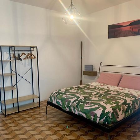 빌라 디 세리오 La Corte Casa Vacanze - 15 Min Driving Bg Orio Airport 아파트 외부 사진