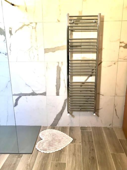 빌라 디 세리오 La Corte Casa Vacanze - 15 Min Driving Bg Orio Airport 아파트 외부 사진