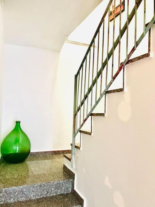 빌라 디 세리오 La Corte Casa Vacanze - 15 Min Driving Bg Orio Airport 아파트 외부 사진