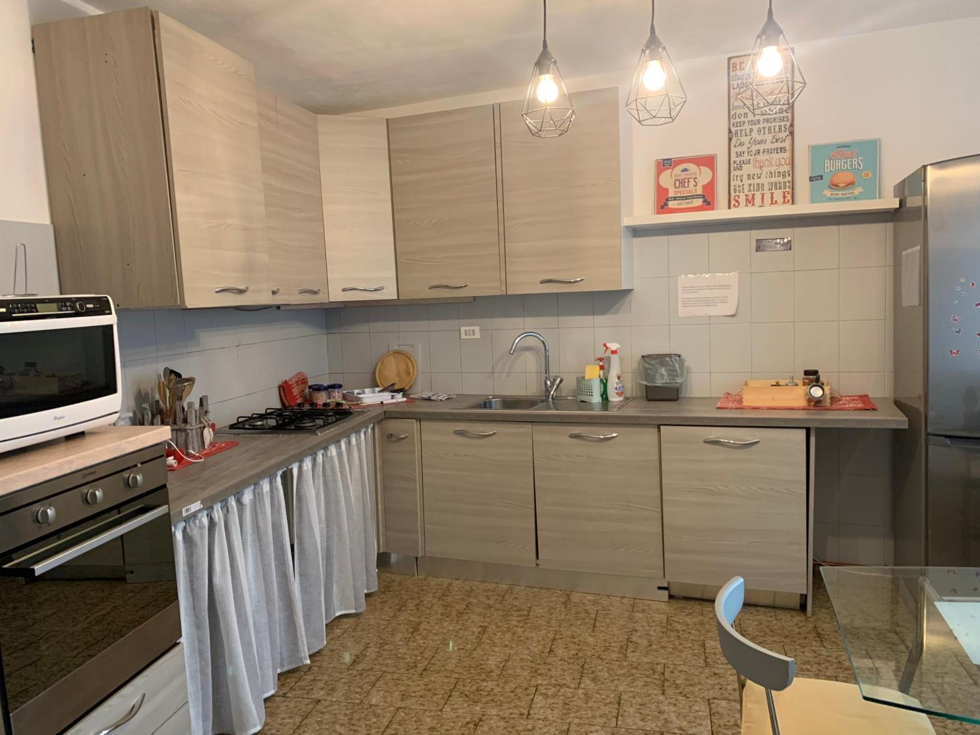 빌라 디 세리오 La Corte Casa Vacanze - 15 Min Driving Bg Orio Airport 아파트 외부 사진