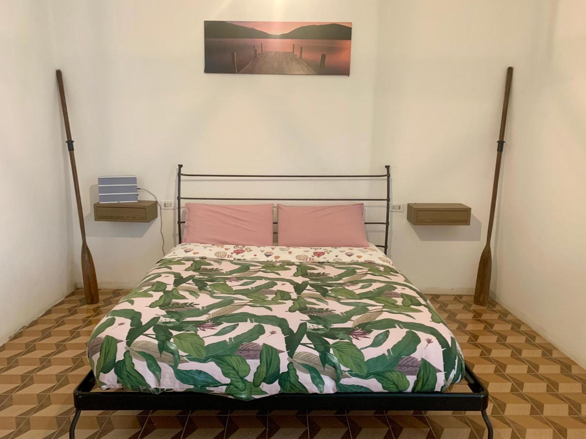 빌라 디 세리오 La Corte Casa Vacanze - 15 Min Driving Bg Orio Airport 아파트 외부 사진