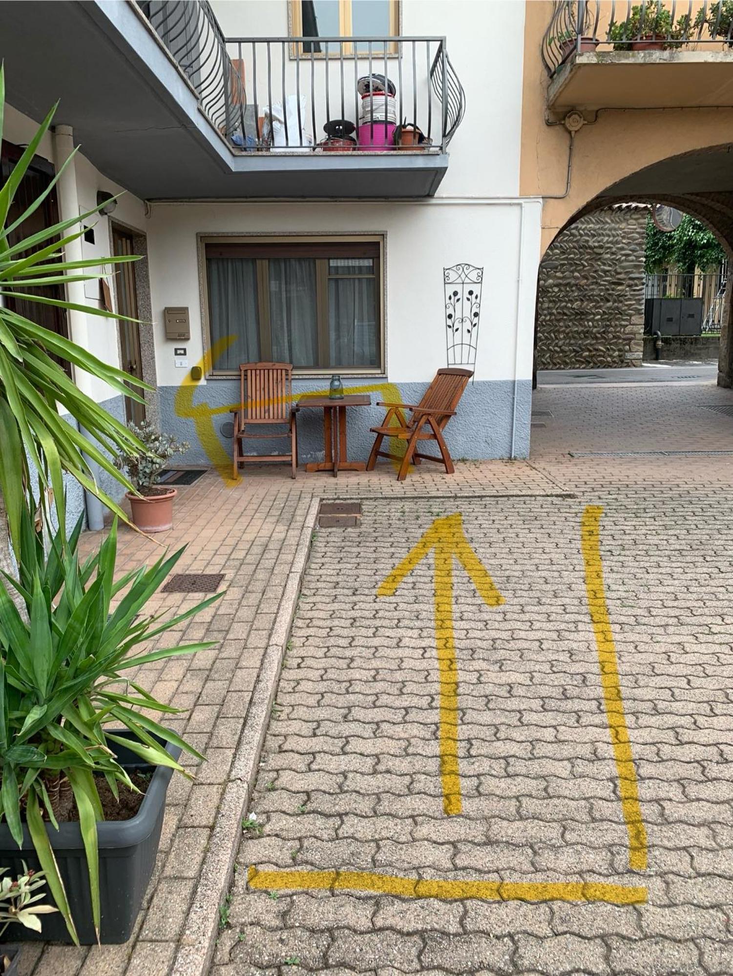 빌라 디 세리오 La Corte Casa Vacanze - 15 Min Driving Bg Orio Airport 아파트 외부 사진