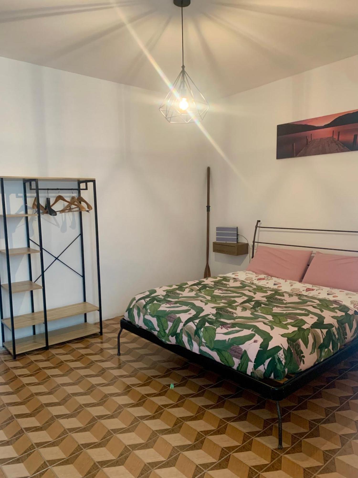 빌라 디 세리오 La Corte Casa Vacanze - 15 Min Driving Bg Orio Airport 아파트 외부 사진