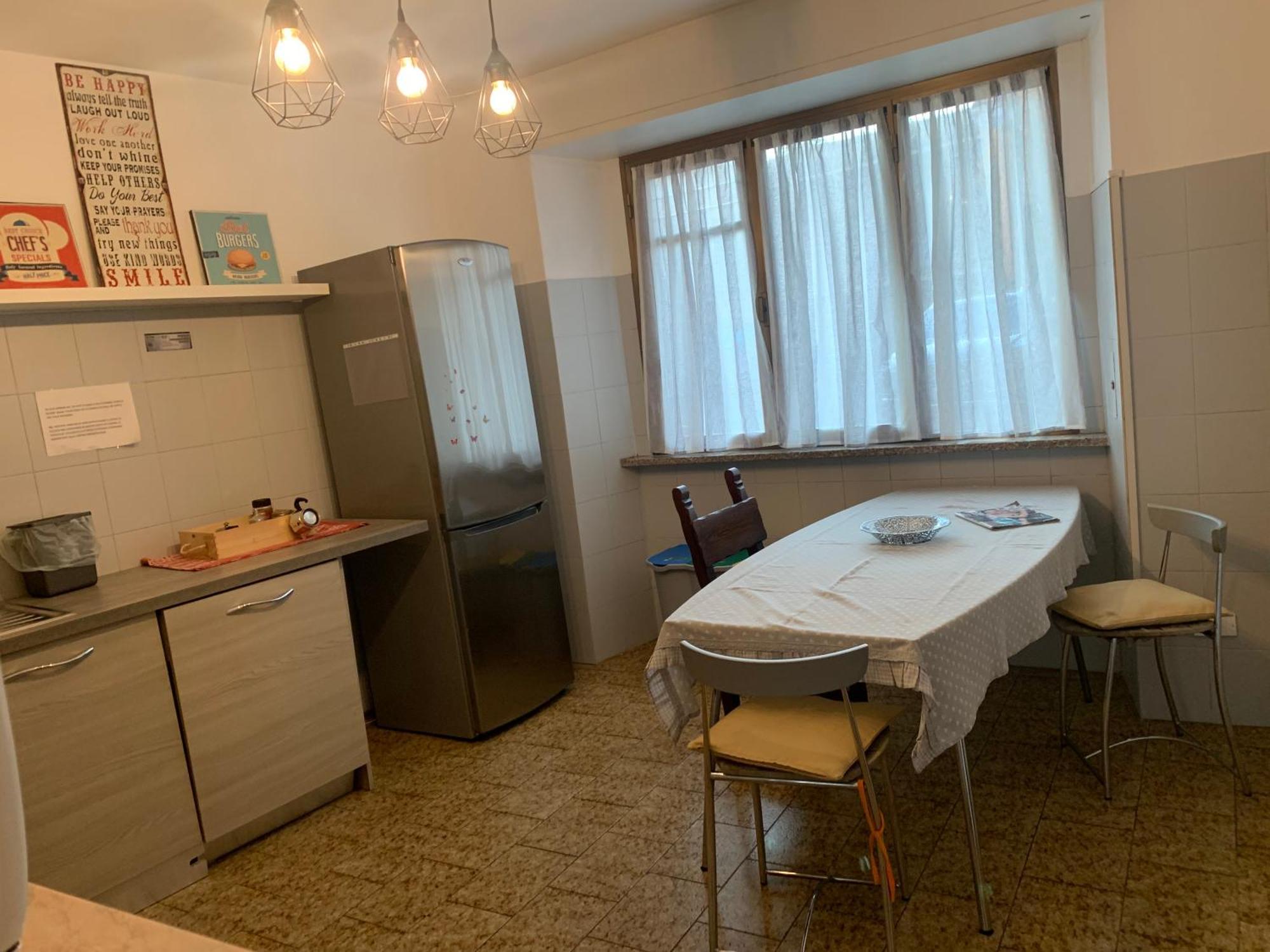 빌라 디 세리오 La Corte Casa Vacanze - 15 Min Driving Bg Orio Airport 아파트 외부 사진